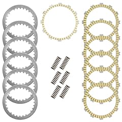 Caltric clutch friction for sale  Delivered anywhere in USA 