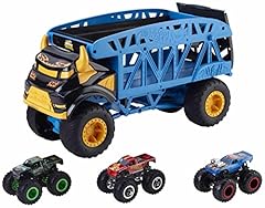 Hot wheels monster for sale  Delivered anywhere in USA 