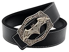 Qha mens leather for sale  Delivered anywhere in UK