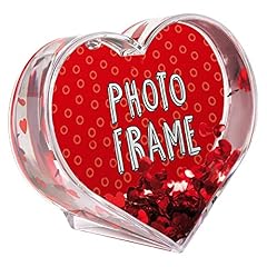 Valentines cornice portafoto usato  Spedito ovunque in Italia 