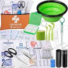 Gpusfak pet first for sale  Delivered anywhere in USA 