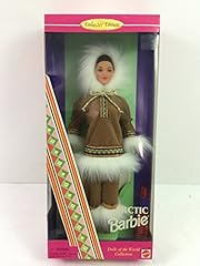 Arctic barbie collector for sale  Delivered anywhere in USA 