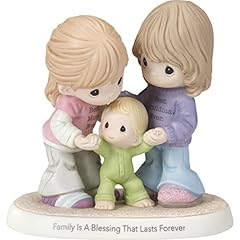 Precious moments family for sale  Delivered anywhere in USA 