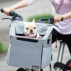 Pet carrier bicycle for sale  Delivered anywhere in USA 