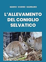 Allevamento del coniglio usato  Spedito ovunque in Italia 