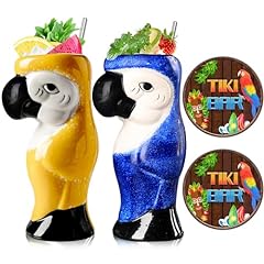 Suprobarware tiki mugs for sale  Delivered anywhere in USA 