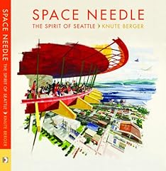 Space needle spirit for sale  Delivered anywhere in USA 