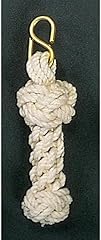 Handwoven nautical bell for sale  Delivered anywhere in UK