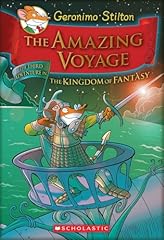 Amazing voyage for sale  Delivered anywhere in USA 