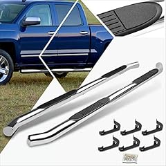 Inch chrome stainless for sale  Delivered anywhere in USA 