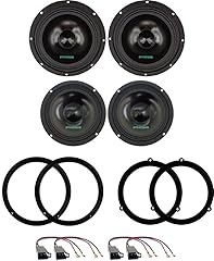 Ipnosis kit woofer usato  Spedito ovunque in Italia 