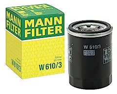 Mann filter 610 for sale  Delivered anywhere in Ireland