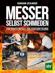 Messer schmieden vom gebraucht kaufen  Wird an jeden Ort in Deutschland