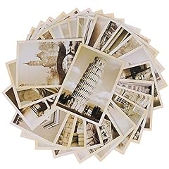 32pcs travel postcard for sale  Delivered anywhere in UK