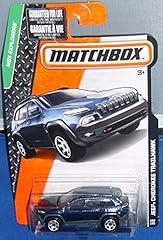 2016 matchbox mbx for sale  Delivered anywhere in UK