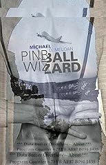 Pinball wizard for sale  Delivered anywhere in USA 