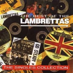 Best the lambrettas d'occasion  Livré partout en Belgiqu