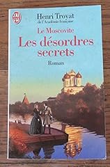 Moscovite tome désordres d'occasion  Livré partout en France