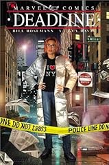 Deadline tpb for sale  Delivered anywhere in UK
