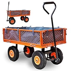 Carrello porta attrezzi usato  Spedito ovunque in Italia 