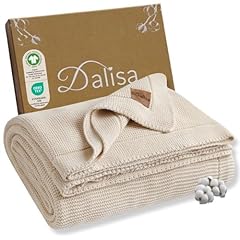 Dalisa 100 baumwolle gebraucht kaufen  Wird an jeden Ort in Deutschland
