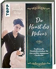 Kunst nähens traditionelle gebraucht kaufen  Wird an jeden Ort in Deutschland