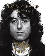 Jimmy page jimmy for sale  Delivered anywhere in UK