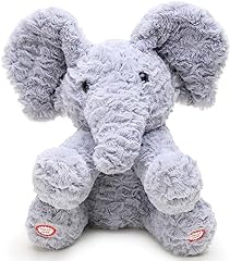 Toyland peekaboo elephant for sale  Delivered anywhere in UK