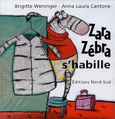 Zara zébra habille d'occasion  Livré partout en France