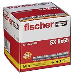 Fischer fissaggio nylon usato  Spedito ovunque in Italia 