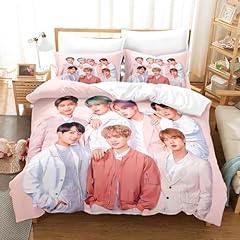 Gzmsqr kpop bedding for sale  Delivered anywhere in USA 