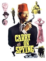 Carry spying for sale  Delivered anywhere in UK