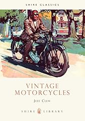 Vintage motorcycles 314 for sale  Delivered anywhere in UK