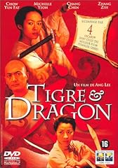 Tigre dragon import d'occasion  Livré partout en France