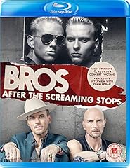 Bros screaming stops for sale  Delivered anywhere in UK
