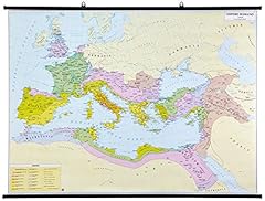 Impero romano carta usato  Spedito ovunque in Italia 