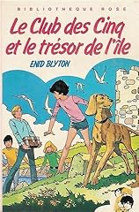 Club trésor île d'occasion  Livré partout en France