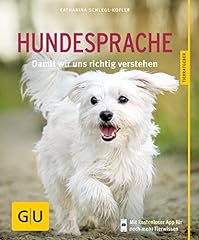 Hundesprache damit wir gebraucht kaufen  Wird an jeden Ort in Deutschland