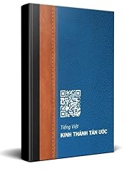 Vietnamese new testament for sale  Delivered anywhere in USA 