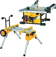 Dewalt scie table d'occasion  Livré partout en France