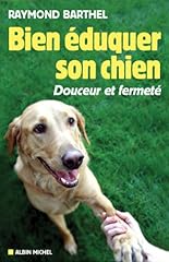 éduquer chien douceur d'occasion  Livré partout en France