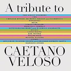 Tribute caetano veloso for sale  Delivered anywhere in UK