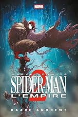 Spider man empire d'occasion  Livré partout en France