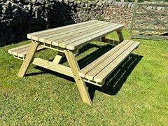 Timber heavy duty for sale  Delivered anywhere in UK