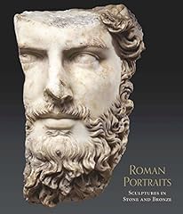 Roman portraits sculptures d'occasion  Livré partout en France