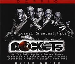 Original greatest hits usato  Spedito ovunque in Italia 