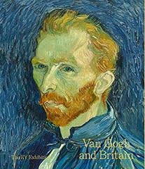 Van gogh britain for sale  Delivered anywhere in UK