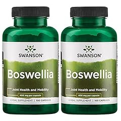 Swanson boswellia herbal for sale  Delivered anywhere in USA 
