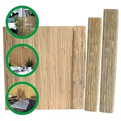 Suregreen natural bamboo for sale  Delivered anywhere in UK