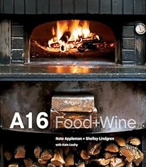 A16 food wine for sale  Delivered anywhere in UK